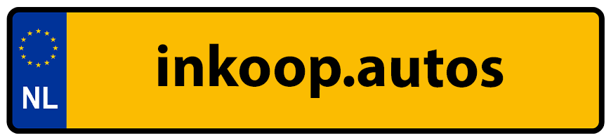 Inkoop.autos